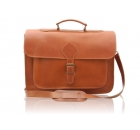 Office Leather Bag